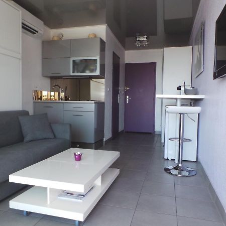 Apartamento Le Select Heliopolis Hg Agde Exterior foto