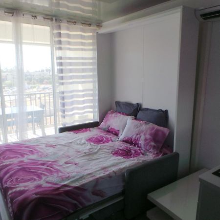 Apartamento Le Select Heliopolis Hg Agde Exterior foto