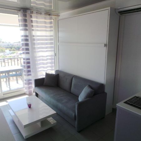 Apartamento Le Select Heliopolis Hg Agde Exterior foto