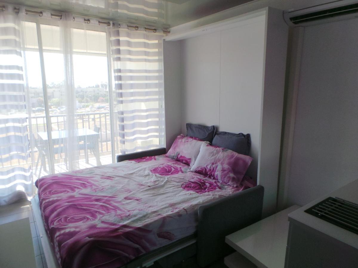 Apartamento Le Select Heliopolis Hg Agde Exterior foto